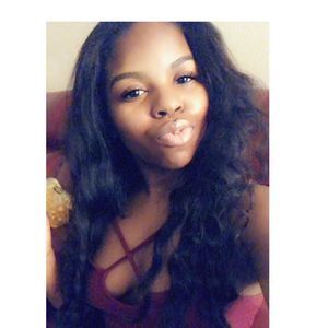 Meet your Posher, Delonda